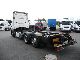2008 SCANIA P,G,R,T - series R 420 Truck over 7.5t Swap chassis photo 7
