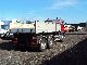 2005 SCANIA P,G,R,T - series P 340 Truck over 7.5t Three-sided Tipper photo 2