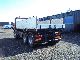 2005 SCANIA P,G,R,T - series P 340 Truck over 7.5t Three-sided Tipper photo 3