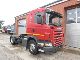 SCANIA P,G,R,T - series G 420 2008 Standard tractor/trailer unit photo