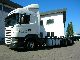 SCANIA P,G,R,T - series R 380 2007 Swap chassis photo