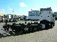 2007 SCANIA P,G,R,T - series R 380 Truck over 7.5t Swap chassis photo 1