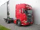 2007 SCANIA P,G,R,T - series R 500 Truck over 7.5t Chassis photo 3