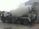 2006 SCANIA P,G,R,T - series P 380 Truck over 7.5t Cement mixer photo 2