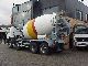 2006 SCANIA P,G,R,T - series P 380 Truck over 7.5t Cement mixer photo 8