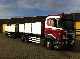 2005 SCANIA P,G,R,T - series R 420 Truck over 7.5t Tipper photo 1