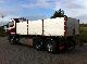 2005 SCANIA P,G,R,T - series R 420 Truck over 7.5t Tipper photo 2