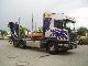 2005 SCANIA P,G,R,T - series R 470 Truck over 7.5t Timber carrier photo 3