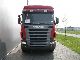 2005 SCANIA P,G,R,T - series R 580 Truck over 7.5t Chassis photo 1