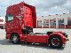 2008 SCANIA P,G,R,T - series R 500 Semi-trailer truck Standard tractor/trailer unit photo 18