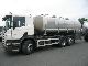 2006 SCANIA P,G,R,T - series 340 Truck over 7.5t Food Carrier photo 1