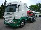 SCANIA P,G,R,T - series R 500 2008 Chassis photo