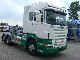 2008 SCANIA P,G,R,T - series R 500 Truck over 7.5t Chassis photo 1
