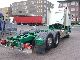 2008 SCANIA P,G,R,T - series R 500 Truck over 7.5t Chassis photo 2