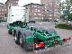 2008 SCANIA P,G,R,T - series R 500 Truck over 7.5t Chassis photo 3