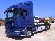 2007 SCANIA P,G,R,T - series R 500 Truck over 7.5t Swap chassis photo 10