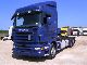 2007 SCANIA P,G,R,T - series R 500 Truck over 7.5t Swap chassis photo 11