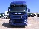 2007 SCANIA P,G,R,T - series R 500 Truck over 7.5t Swap chassis photo 12