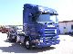 2007 SCANIA P,G,R,T - series R 500 Truck over 7.5t Swap chassis photo 13