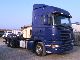 SCANIA P,G,R,T - series R 500 2007 Swap chassis photo