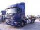 2007 SCANIA P,G,R,T - series R 500 Truck over 7.5t Swap chassis photo 2