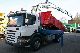 2006 SCANIA P,G,R,T - series P 270 Truck over 7.5t Tipper photo 1