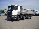 2007 SCANIA P,G,R,T - series R 420 Truck over 7.5t Tipper photo 5