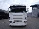 SCANIA P,G,R,T - series R 480 2008 Chassis photo