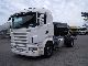 2008 SCANIA P,G,R,T - series R 480 Truck over 7.5t Chassis photo 1