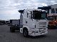2008 SCANIA P,G,R,T - series R 480 Truck over 7.5t Chassis photo 2