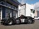 2009 SCANIA P,G,R,T - series R 400 Semi-trailer truck Standard tractor/trailer unit photo 6
