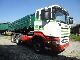 2007 SCANIA P,G,R,T - series R 480 Truck over 7.5t Tipper photo 1