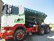 2007 SCANIA P,G,R,T - series R 480 Truck over 7.5t Tipper photo 6