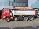 2005 SCANIA P,G,R,T - series R 470 Truck over 7.5t Tipper photo 1