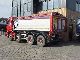2005 SCANIA P,G,R,T - series R 470 Truck over 7.5t Tipper photo 2