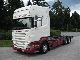 SCANIA P,G,R,T - series R 480 2008 Swap chassis photo