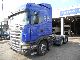 SCANIA P,G,R,T - series 420 2008 Heavy load photo