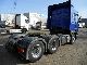 2008 SCANIA P,G,R,T - series 420 Semi-trailer truck Heavy load photo 2