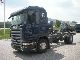 SCANIA P,G,R,T - series R 480 2009 Chassis photo