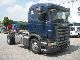 2009 SCANIA P,G,R,T - series R 480 Truck over 7.5t Chassis photo 1
