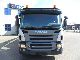 2006 SCANIA P,G,R,T - series P 310 Truck over 7.5t Truck-mounted crane photo 1