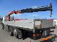 2006 SCANIA P,G,R,T - series P 310 Truck over 7.5t Truck-mounted crane photo 2