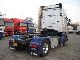 2008 SCANIA P,G,R,T - series R 620 Semi-trailer truck Standard tractor/trailer unit photo 7