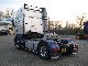 2008 SCANIA P,G,R,T - series R 620 Semi-trailer truck Standard tractor/trailer unit photo 8