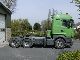 2008 SCANIA P,G,R,T - series R 500 Semi-trailer truck Heavy load photo 1