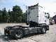 2010 SCANIA P,G,R,T - series R 440 Semi-trailer truck Standard tractor/trailer unit photo 9