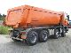 2008 SCANIA P,G,R,T - series R 420 Truck over 7.5t Tipper photo 9