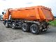 2008 SCANIA P,G,R,T - series R 420 Truck over 7.5t Tipper photo 10