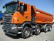 2008 SCANIA P,G,R,T - series R 420 Truck over 7.5t Tipper photo 2