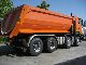 2008 SCANIA P,G,R,T - series R 420 Truck over 7.5t Tipper photo 3